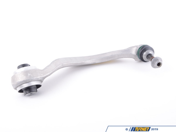 【C3】ASTRAEA 31126775972 - OEM Lemforder Front Lower Control Arm, Right
