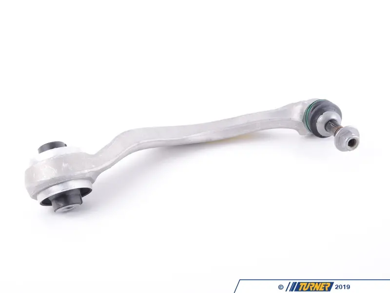 31126775972 - OEM Lemforder Front Lower Control Arm, Right