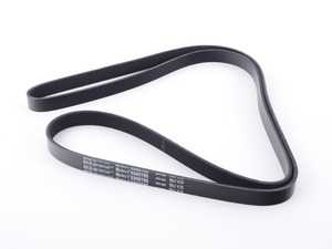 Gates Accessory Belt - E60, E61, E70, E82, E88, E90, E91, E92, E93