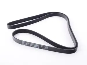 Gates Accessory Belt - E60, E61, E70, E82, E88, E90, E91, E92, E93