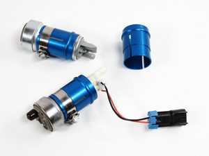 Fuel Pump Installation Sleeve
