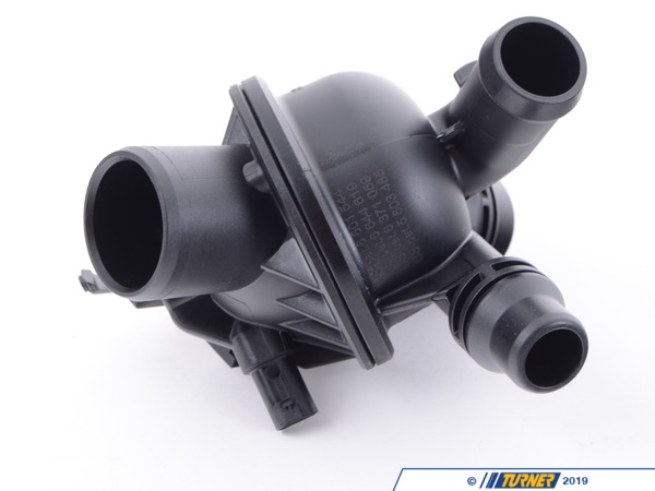 Genuine BMW Thermostat - F01 F06 F07 F10 F12 F13 535 640 740 11538671516