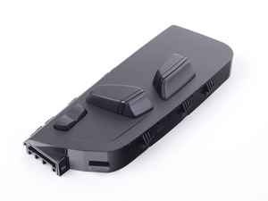 Genuine BMW Switch, Power Seat, Front Pa - 61319248088