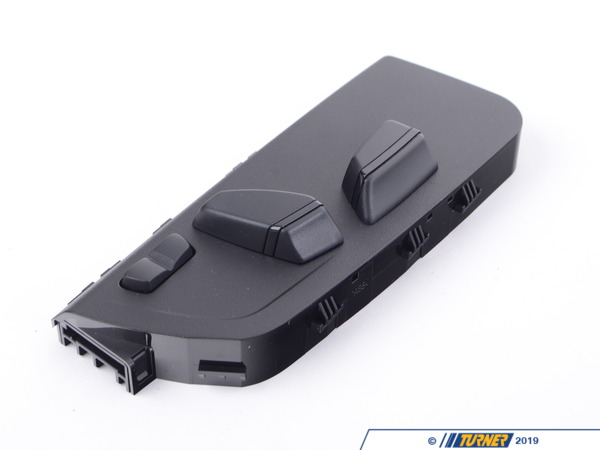 Genuine BMW Genuine BMW Switch, Power Seat, Front Pa - 61319248088 61319248088