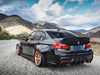 Clinched F30/F80 Ducktail Spoiler duck-f30 View 3