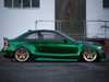 Clinched E82 Widebody Kit - Without Ducktail BMW-E82wd View 4