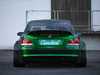 Clinched E82 Widebody Kit - Without Ducktail BMW-E82wd View 6