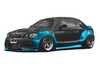 Clinched E82 Widebody Kit - Without Ducktail BMW-E82wd View 1