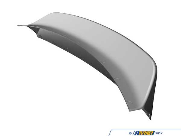Clinched E82 Ducktail Spoiler duck-e82