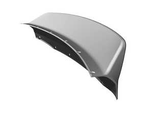 F30/F80 Ducktail Spoiler