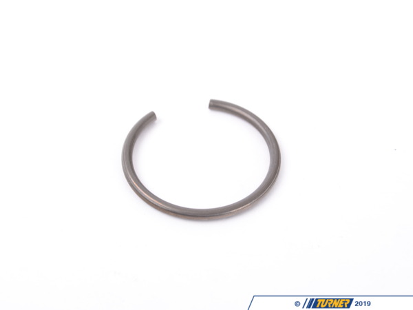 Genuine BMW Genuine BMW Snap Ring - 27107546679 - E90,E92,F01,F10 27107546679