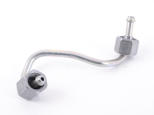 Genuine BMW Pressure Hose Assy 1/2 - 13537810713 - F25,F30,F31