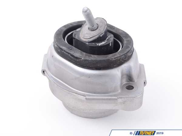Corteco Corteco Engine Mount - E53 22116770793