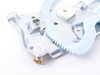 Bremmen Parts Bremmen Parts Front Window Regulator - Right - E36 51331977610 View 3
