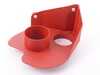 Alta Performance Cold Air Intake Cooper S - Red Box AMPINT401RD View 7
