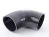 Alta Performance Cold Air Intake Cooper S - Red Box AMPINT401RD View 9