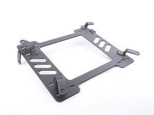 Racing Seat Mounting Bracket - Passenger Side 