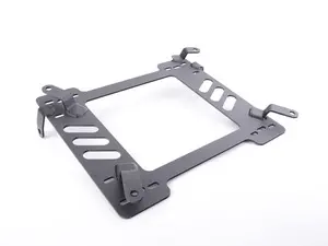 Racing Seat Mounting Bracket - Passenger Side 