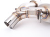Active Autowerke Active Autowerke Signature Exhaust Muffler Generation 2 - E9x N52 325 328 330 11-021 View 6