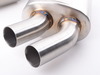 Active Autowerke Active Autowerke Signature Exhaust Muffler Generation 2 - E9x N52 325 328 330 11-021 View 9