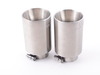 Active Autowerke Active Autowerke Signature Exhaust Muffler Generation 2 - E9x N52 325 328 330 11-021 View 5
