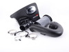 AFE aFe Momentum GT Pro DRY S Cold Air Intake System - F3X 328d 51-76307 View 12