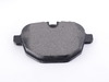Pagid OEM Pagid Rear Brake Pad Set - F10 528i 528Xi, 535i 535xi, F25 X3, F26 X4 34216862202 View 4