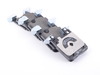Pagid OEM Pagid Rear Brake Pad Set - F22 F30 F31 F34 F32 F33 F36 34216876422 View 3