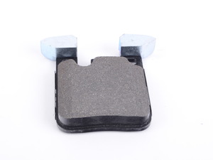 OEM Pagid Rear Brake Pad Set - F22 F30 F31 F34 F32 F33 F36