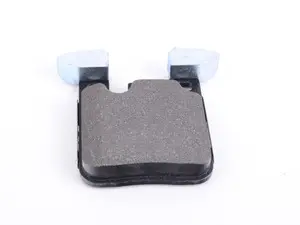 OEM Pagid Rear Brake Pad Set - F22 F30 F31 F34 F32 F33 F36