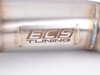 ECS ECS Vacuum-Actuated Exhaust Cutout Kit - Single 020923ECS01 View 30