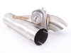 ECS ECS Vacuum-Actuated Exhaust Cutout Kit - Single 020923ECS01 View 37