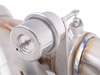 ECS ECS Vacuum-Actuated Exhaust Cutout Kit - Single 020923ECS01 View 31