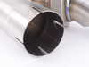 ECS ECS Vacuum-Actuated Exhaust Cutout Kit - Single 020923ECS01 View 2