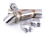 ECS ECS Vacuum-Actuated Exhaust Cutout Kit - Single 020923ECS01 View 24