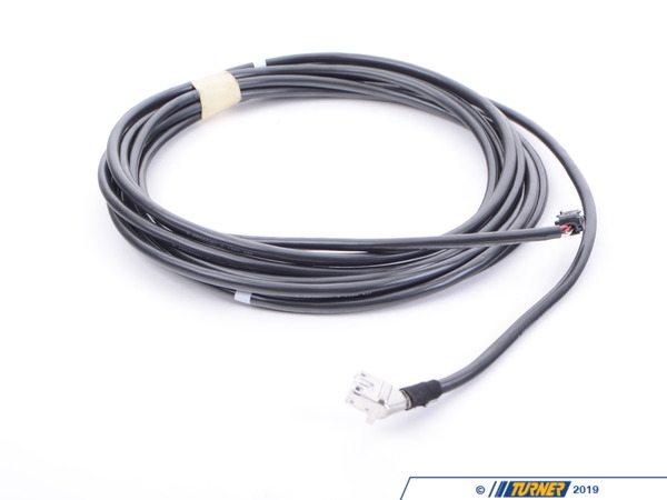 Genuine BMW Genuine BMW Connection Cable Cd-Changer 5600mm - 65128369853 - E36 65128369853