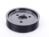 Genuine BMW Power Steering Pulley - E52 32421407762 View 1