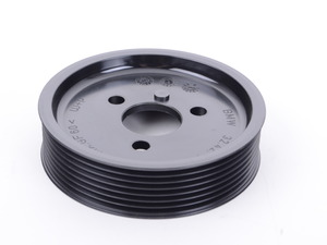Power Steering Pulley - E52