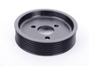 Genuine BMW Power Steering Pulley - E52 32421407762 View 3