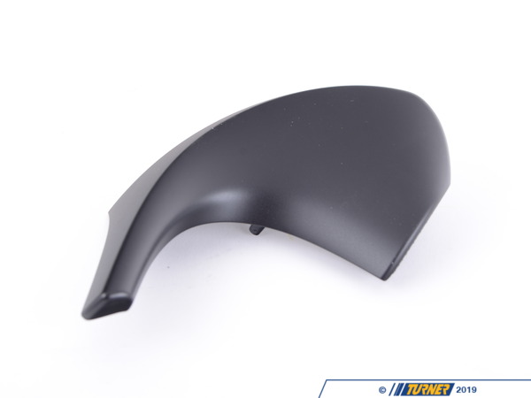 Genuine BMW Genuine BMW Covering Left - 51168045051 - E90 51168045051