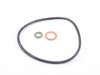 Genuine BMW Genuine BMW Oil Filter Kit - N20 N54 N55 11427953129 View 2