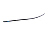 Genuine BMW Genuine BMW Finisher, Side Frame Right - 51337221330 - Gloss Black 51337221330 View 1