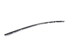 Genuine BMW Genuine BMW Finisher, Side Frame Right - 51337221330 - Gloss Black 51337221330 View 2