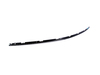 Genuine BMW Genuine BMW Finisher, Side Frame Right - 51337221330 - Gloss Black 51337221330 View 3