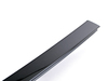 Genuine BMW Genuine BMW Finisher, Side Frame Right - 51337221330 - Gloss Black 51337221330 View 5