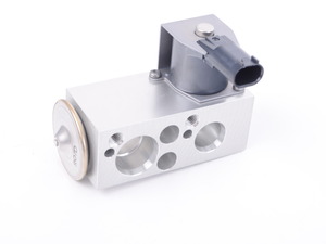EXPANSION VALVE