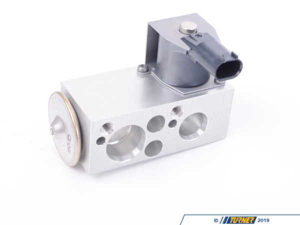 Genuine BMW EXPANSION VALVE 64116845413