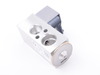 Genuine BMW EXPANSION VALVE 64116845413 View 3