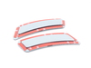AUTOTECKNIC Silver Stone II (A29) Painted Reflectors - F80 M3 F82 M4  BM-0993-A29 View 3