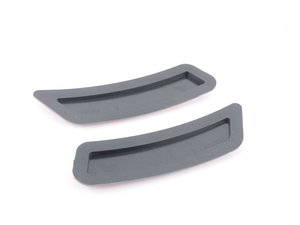 Silver Stone II (A29) Painted Reflectors - F80 M3 F82 M4 